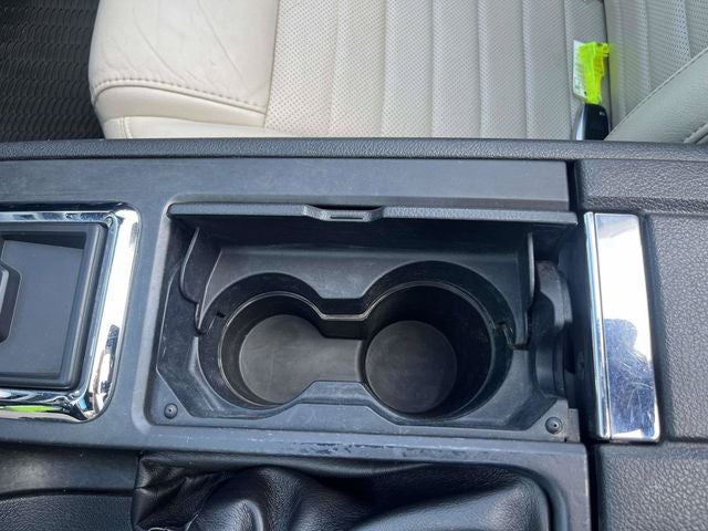 2014 Ford Mustang V6 Premium