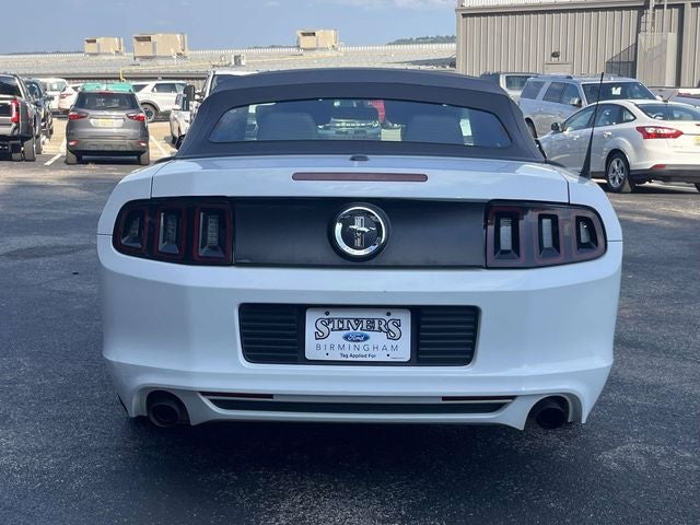 2014 Ford Mustang V6 Premium
