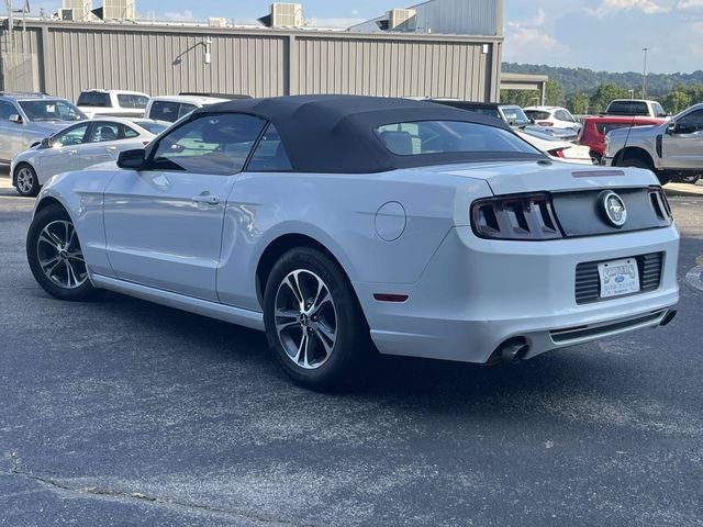 2014 Ford Mustang V6 Premium