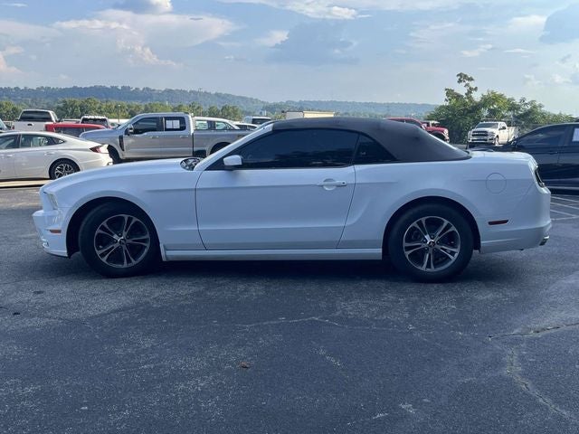 2014 Ford Mustang V6 Premium