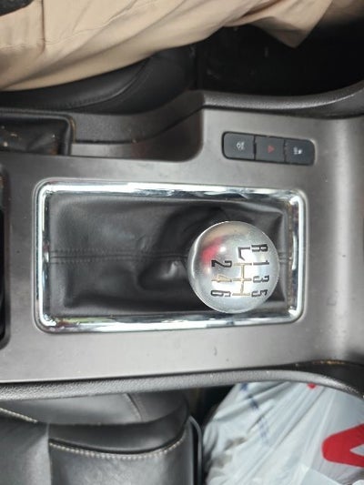 2014 Ford Mustang GT Premium