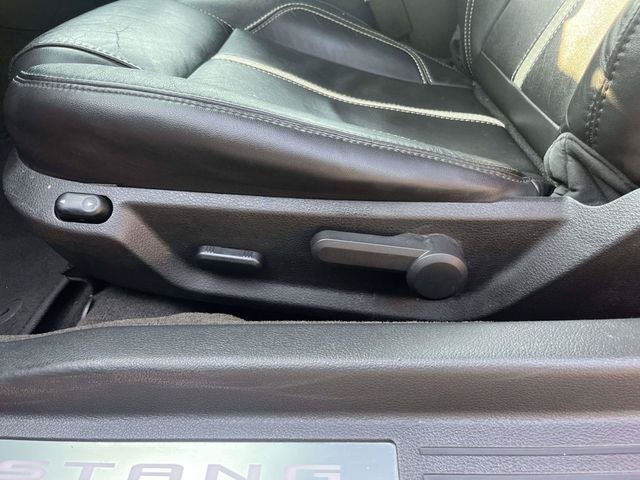 2014 Ford Mustang GT Premium