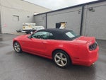 2014 Ford Mustang GT Premium
