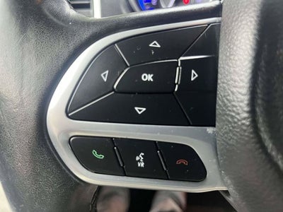 2019 Chrysler 300 Touring
