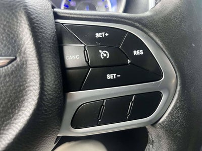 2019 Chrysler 300 Touring