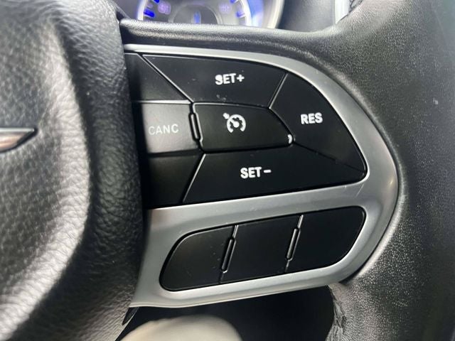 2019 Chrysler 300 Touring