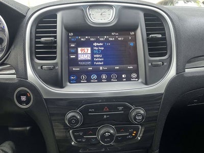2019 Chrysler 300 Touring