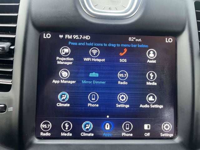 2019 Chrysler 300 Touring