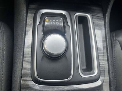 2019 Chrysler 300 Touring