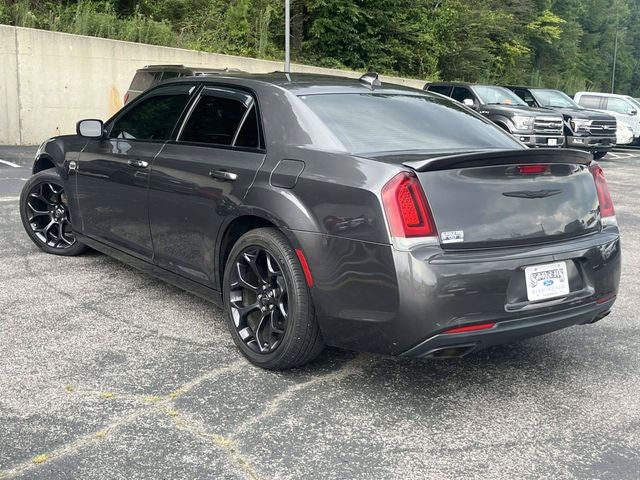 2019 Chrysler 300 Touring