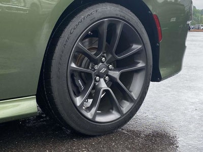 2020 Dodge Charger R/T Scat Pack