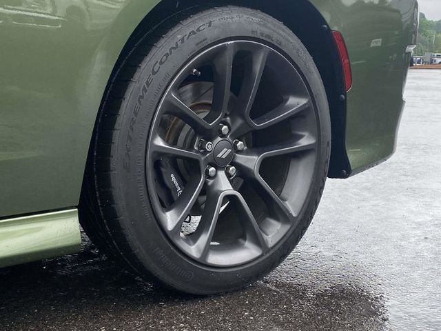 2020 Dodge Charger R/T Scat Pack