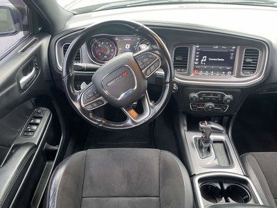2020 Dodge Charger R/T Scat Pack