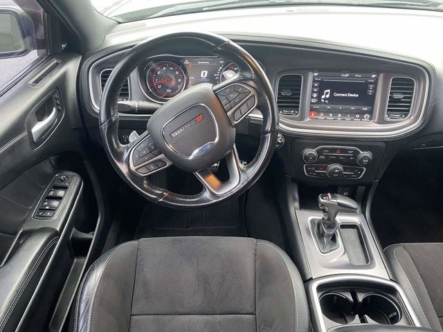 2020 Dodge Charger R/T Scat Pack