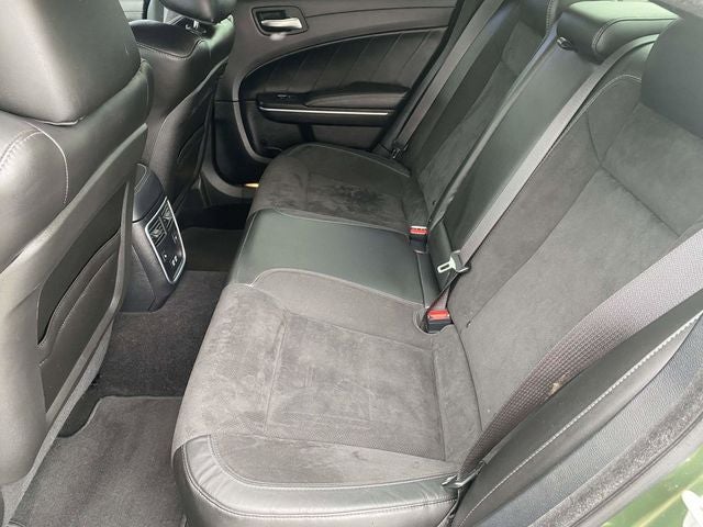 2020 Dodge Charger R/T Scat Pack