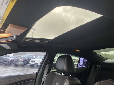 2020 Dodge Charger R/T Scat Pack