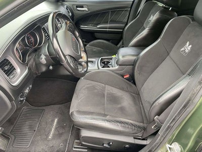 2020 Dodge Charger R/T Scat Pack