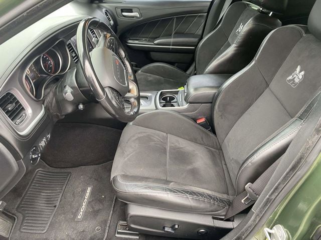 2020 Dodge Charger R/T Scat Pack