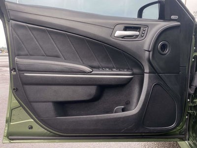 2020 Dodge Charger R/T Scat Pack