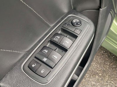 2020 Dodge Charger R/T Scat Pack