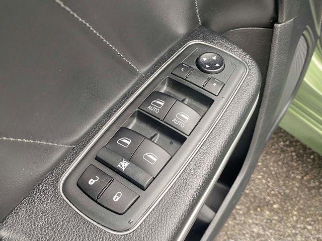 2020 Dodge Charger R/T Scat Pack