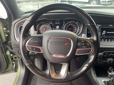 2020 Dodge Charger R/T Scat Pack
