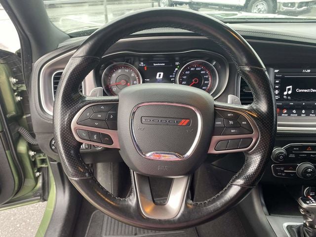 2020 Dodge Charger R/T Scat Pack