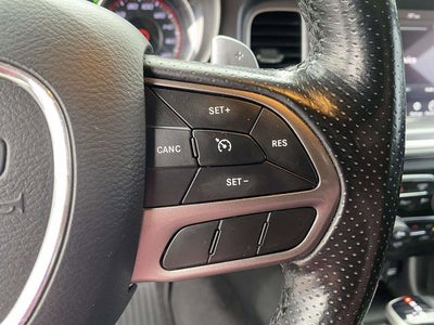 2020 Dodge Charger R/T Scat Pack