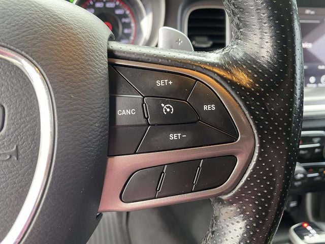 2020 Dodge Charger R/T Scat Pack
