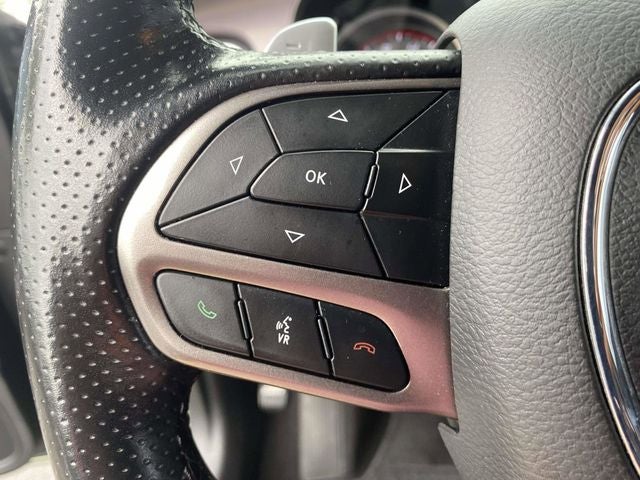 2020 Dodge Charger R/T Scat Pack