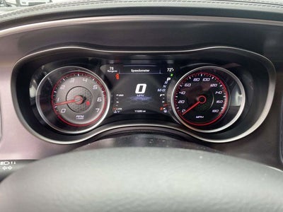 2020 Dodge Charger R/T Scat Pack