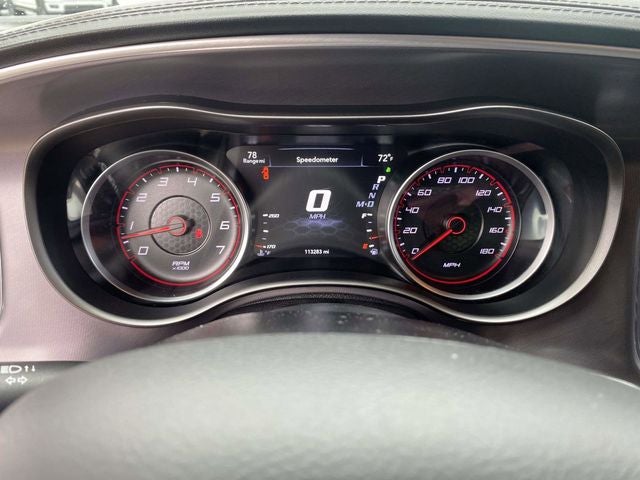 2020 Dodge Charger R/T Scat Pack