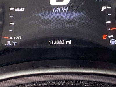 2020 Dodge Charger R/T Scat Pack