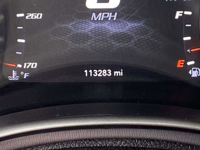 2020 Dodge Charger R/T Scat Pack