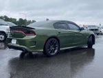 2020 Dodge Charger R/T Scat Pack