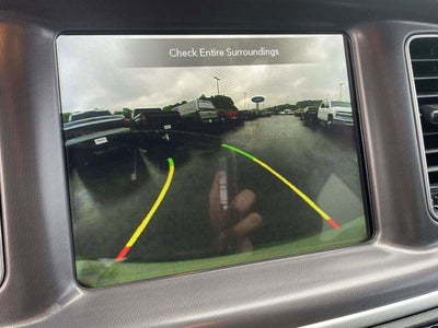 2020 Dodge Charger R/T Scat Pack