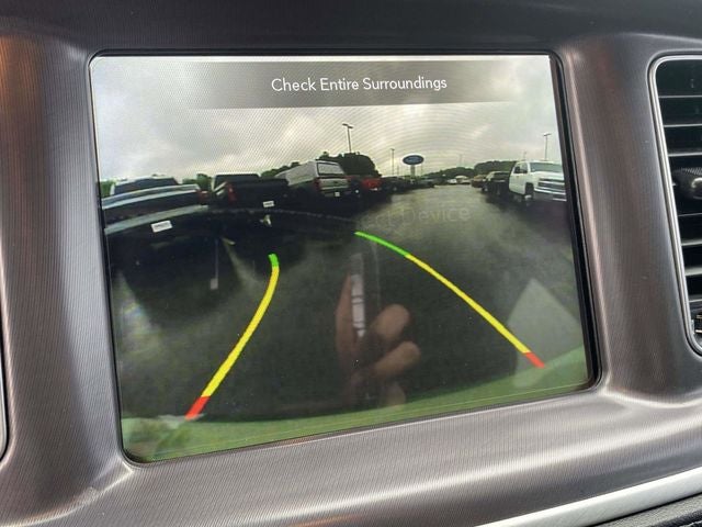 2020 Dodge Charger R/T Scat Pack