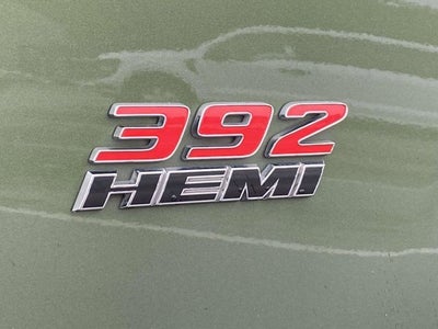 2020 Dodge Charger R/T Scat Pack