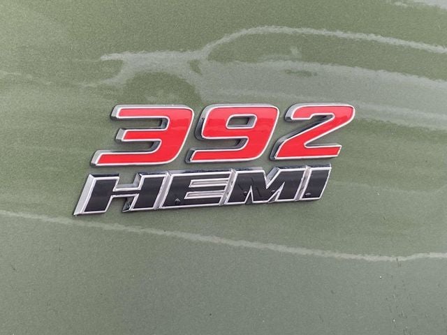 2020 Dodge Charger R/T Scat Pack