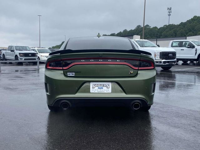 2020 Dodge Charger R/T Scat Pack