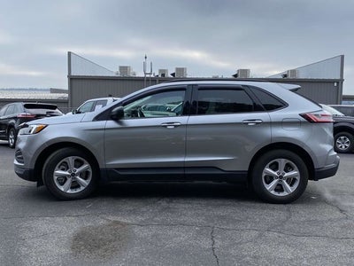 2024 Ford Edge SE