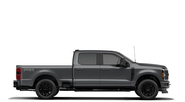 2027 Ford F-250SD XLT