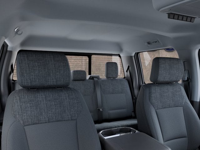 2027 Ford F-250SD XLT