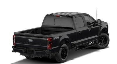 2027 Ford F-250SD XLT