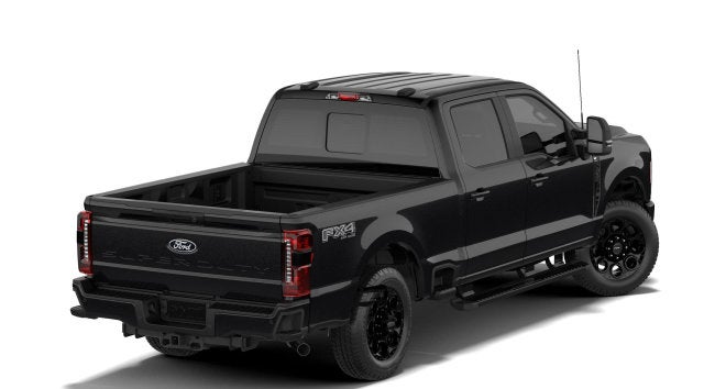 2027 Ford F-250SD XLT