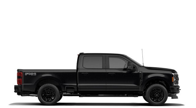 2027 Ford F-250SD XLT
