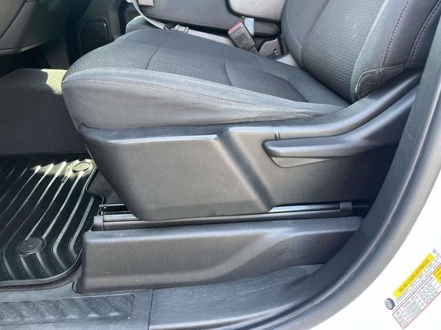 2022 Chevrolet Silverado 2500HD Custom