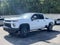 2022 Chevrolet Silverado 2500HD Custom