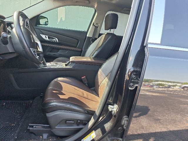 2015 GMC Terrain SLT-1