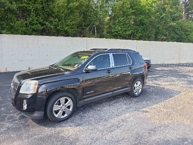 2015 GMC Terrain SLT-1